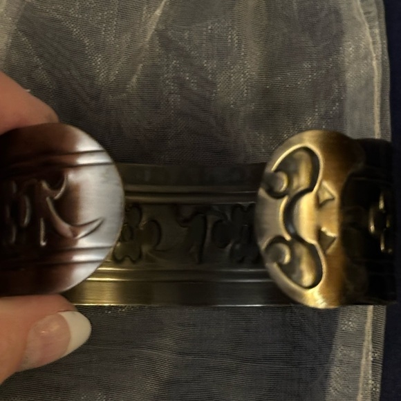 Marc Jacobs Cuff Bracelet - Picture 3 of 3